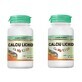 Liquid Calcium Pack, 30 g&#233;lules (1+1), Cosmopharm