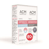 Depiwhite Advanced Cream Package, 40 ml + Depiwhite M Cream SPF 50+, 40 ml, Acm (80% de réduction sur Depiwhite M Cream)