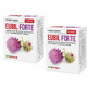 Eubil Forte pack, 30 g&#233;lules + 30 g&#233;lules, Parapharm