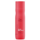 Shampoo für coloriertes Haar Invigo Color Brilliance Fine-Normal, 250 ml, Wella Professionals