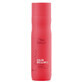 Shampooing pour cheveux color&#233;s Invigo Color Brilliance Fine-Normal, 250 ml, Wella Professionals