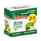 Pak Ginkgo Biloba, 60 tabletten,(1 + 1), Adams Vision