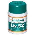 Liv 52 100 + 100 Himalaya Tabletten Paket (-10% Rabatt)