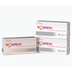 Normens pack (2 + 1), 30 comprimés, Hyllan