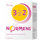 Package Normens (2 + 1), 30 comprimés, Hyllan