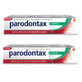 Dentifrice fluor&#233; Parodontax, 75 + 75 ml, Gsk