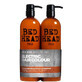 Paket Shampoo + Sp&#252;lung f&#252;r coloriertes Haar Bed Head Colour Goddess, 750 + 750 ml, Tigi