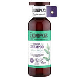 Shampooing Volume, 500 ml, Dr. Konopkas