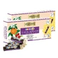 Pachet Tonic imunitate copii ApiJunior, 20 fiole + 10 fiole, Albina Carpatină