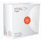 Pansement bioactif Hyalo4 Regen, 5 pi&#232;ces 10 x 10 cm, Fidia Farmaceutici