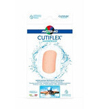 Cutiflex Master-Aid steriler wasserdichter Verband, 10,5x15cm, 5 Stück, Pietrasanta Pharma
