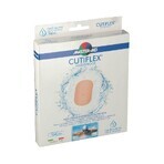 Cutiflex Master-Aid pansement stérile imperméable, 10x8 cm, 5 pièces, Pietrasanta Pharma