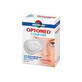 OPTOMED Comfort Master-Aid Augenkompresse, 100x72 mm, 10 St&#252;ck, Pietrasanta Pharma