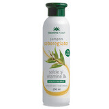 Shampoo mit Seife und Vitamin-B-Komplex, 250 ml, Cosmetic Plant