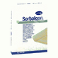 Pansement Sorbalgon (999598), 5x5 cm, 10 pi&#232;ces, Hartmann