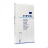 Hydrofilm Transparent-Verband, 12x25 cm (685764), 25 Stück, Hartmann