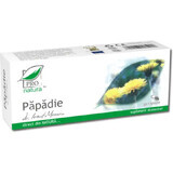 Papadie, 30 capsule, Pro Natura