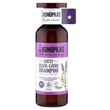 Shampoo gegen Haarausfall, 500 ml, Dr. Konopkas