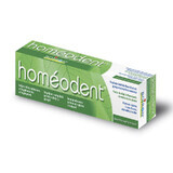 Dentifrice à la chlorophylle Homeodent, 75 ml, Boiron