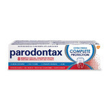 Kompletter Schutz Extra Fresh Parodontax Zahnpasta, 75 ml, Gsk
