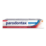 Fluorid-Zahnpasta Extra Fresh Parodontax, 75 ml, Gsk