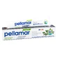 Dentifrice sans fluor à la menthe, 50 ml, Pellamar