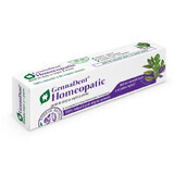 Dentifrice homéopathique GennaDent, 50 ml, Vivanatura