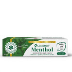 Dentifrice GennaDent Menthol, 80 ml, Vivanatura