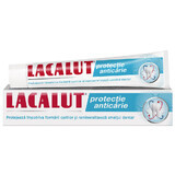 Dentifricio antietà Lacalut, 75 ml, Theiss Naturwaren
