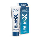 BlanX O3X Oxygen Power dentifrice blanchissant non abrasif, 75 ml, Coswell