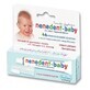 Dentifricio per neonati Nenedent Baby, 20 ml, Dentinox Berlin