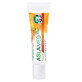 Pastă de dinți pentru gingii sănătoase AslaMed, 18 ml, Farmec