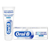 Dentifricio Pro Repair Original, 75 ml, Oral-B Professional