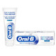 Dentifrice original Pro Repair, 75 ml, Oral-B Professional