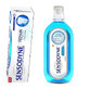 Sensodyne Repair &amp; Protect Toothpaste, 75 ml + Sensodyne Cool Mint Mouthwash, 500 ml, Gsk