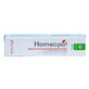 Pastă de dinți Santoral Homeopat, 75 ml, Steaua Divină