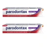Pastă de dinți Ultra Clean Parodontax, 75 + 75 ml, Gsk