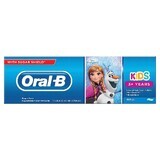 Dentifrice 3- 5 ans Kids Frozen, 75 ml, Oral-B
