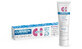 Dentifrice sans fluor 6 mois - 6 ans go&#251;t fraise Biosmalto Baby-Kid, 50 ml, Curasept