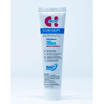 Fluoride-free toothpaste 6 months - 6 years strawberry flavour Biosmalto Baby-Kid, 50 ml, Curasept