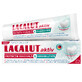 Dentifrice Lacalut Aktiv Sensitivity, 75 ml, Theiss Naturwaren