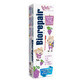 Dentifrice Biorepair Kids &#224; l&#39;extrait de raisin 0-6 ans, 50 ml, Coswell