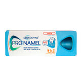 Dentifrice Pronamel Junior 6-12 ans Sensodyne, 50 ml, Gsk