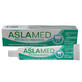 Dentifrice recommand&#233; dans les traitements hom&#233;opathiques AslaMed, 75 ml, Farmec