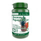 Enzymes d&#39;ananas et de papaye, 60 comprim&#233;s, Pro Natura