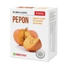 Pepon con aceite de calabaza, 30 cápsulas, Parapharm