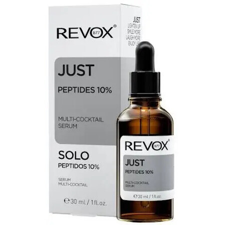 Peptid Nur Peptide 10%, 30 ml, Revox