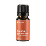 ANASON, huile essentielle (illicium verum), 10 ml, Sabio