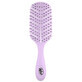 Go Green Detangler Lavendar Hair Brush, Wet Brush (brosse &#224; cheveux humide)