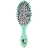 Perie de par pentru copii Kids Detangler Ice Cream, Wet Brush